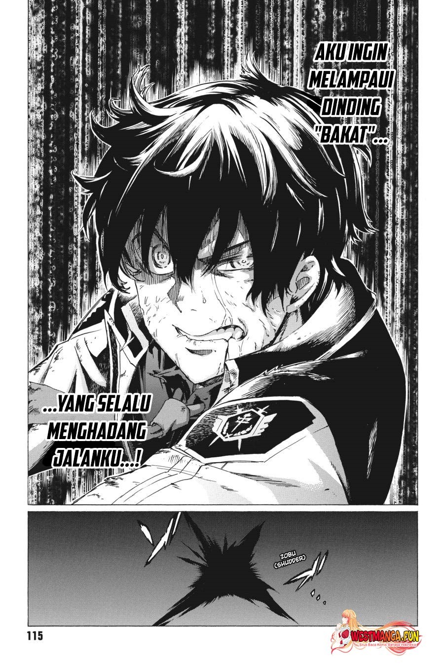 Ichioku-nen Button O Renda Shita Ore Wa, Kizuitara Saikyou Ni Natteita chapter 27